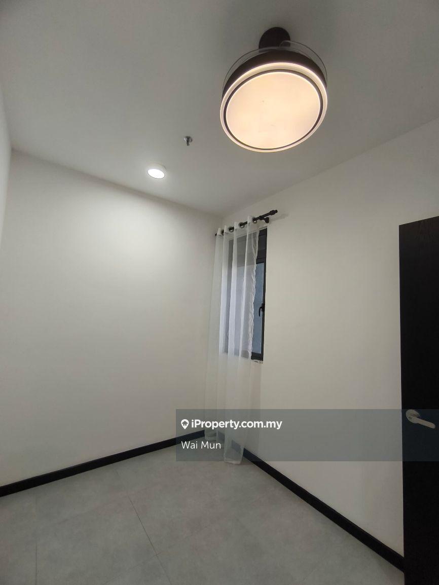 Service Residence for Rent in Neu Suites by Wai Mun - iProperty.com.my