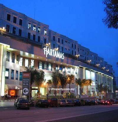 Residensi Servis untuk Disewa di Dorsett Residences Sri Hartamas oleh Jacky Wong - iProperty.com.my