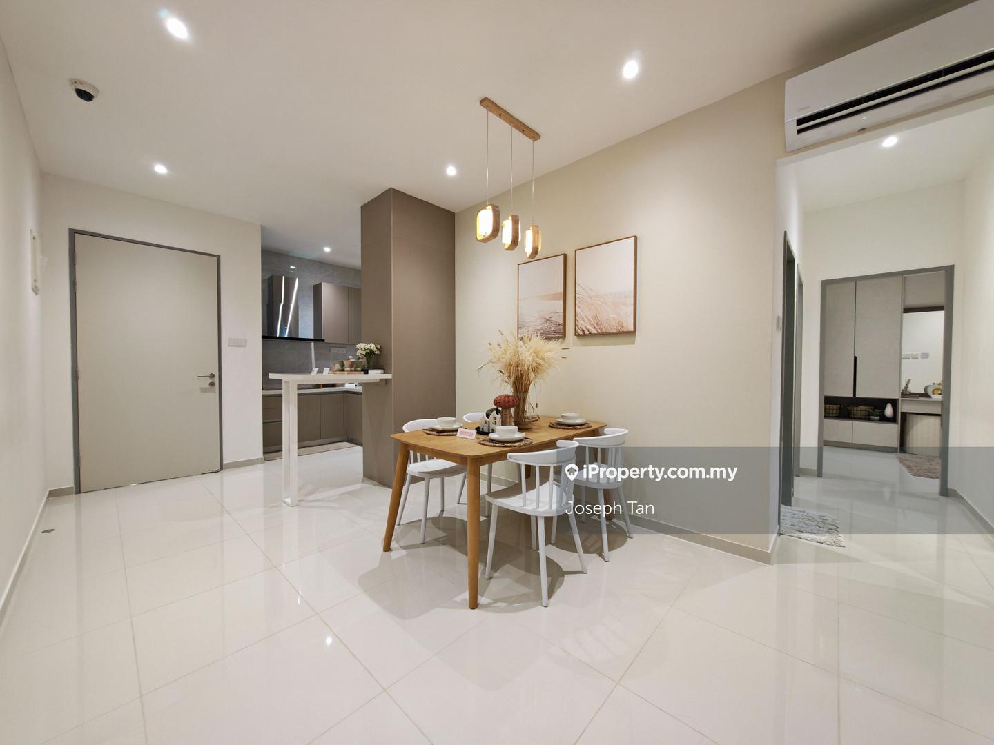 Kondominium untuk Dijual di Iconic Harmony oleh Joseph Tan - iProperty.com.my