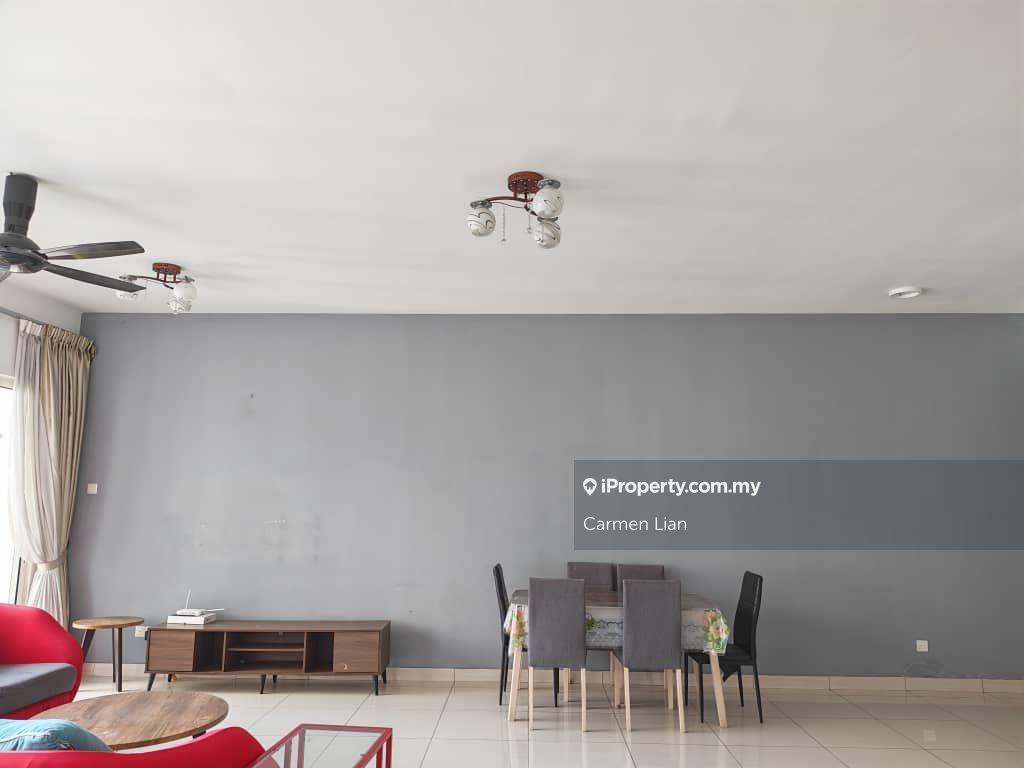 Kondominium untuk Disewa di Damansara Foresta oleh Carmen Lian - iProperty.com.my