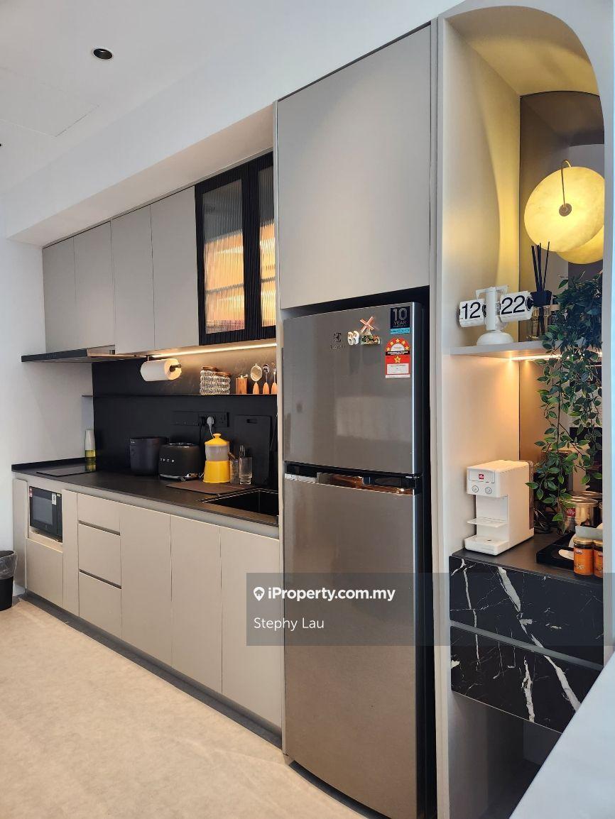 Condominium for Sale in Sunway GeoSense by Stephy Lau - iProperty.com.my