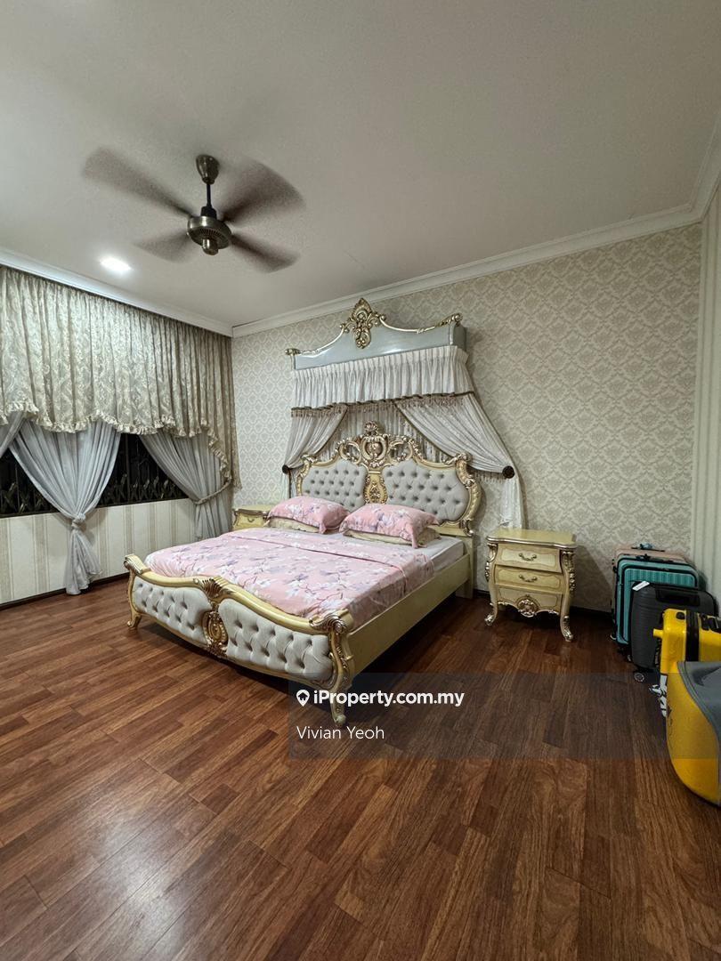 Bungalow House for Sale in Bukit Rahman Putra, Sungai Buloh by Vivian Yeoh - iProperty.com.my
