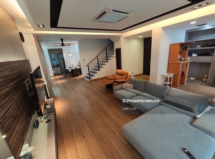 Shop for Sale in One Sierra, Selayang by Loki Loh - iProperty.com.my