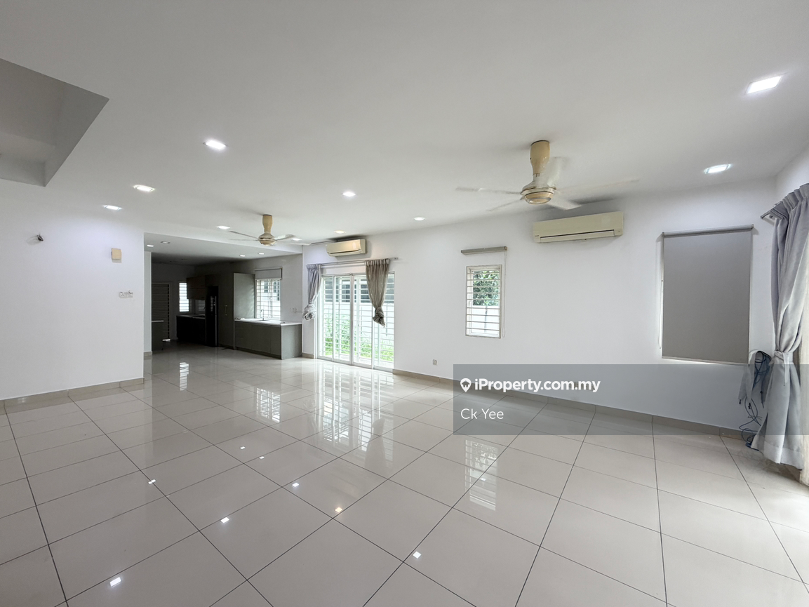 3-storey Terraced House for Sale in Seri Jalil, Bukit Jalil by Ck Yee - iProperty.com.my