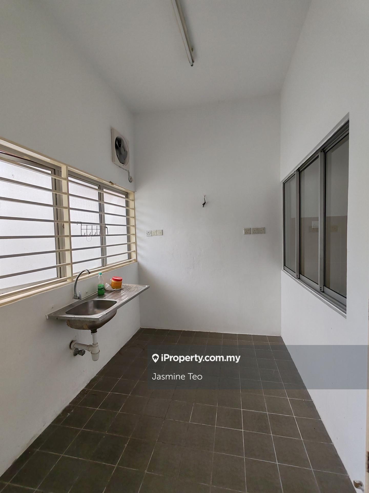 2-storey Terraced House for Sale in Setia Indah, Setia Alam by Jasmine Teo - iProperty.com.my