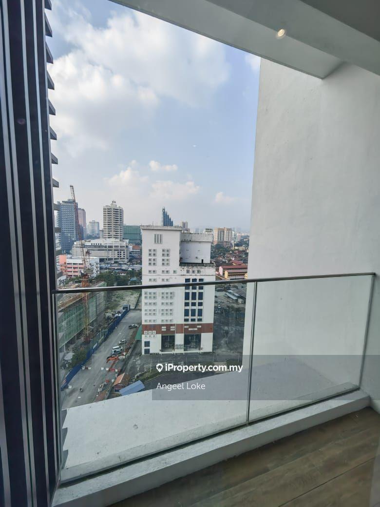 Service Residence for Rent in Quill Residence by Angeel Loke - iProperty.com.my