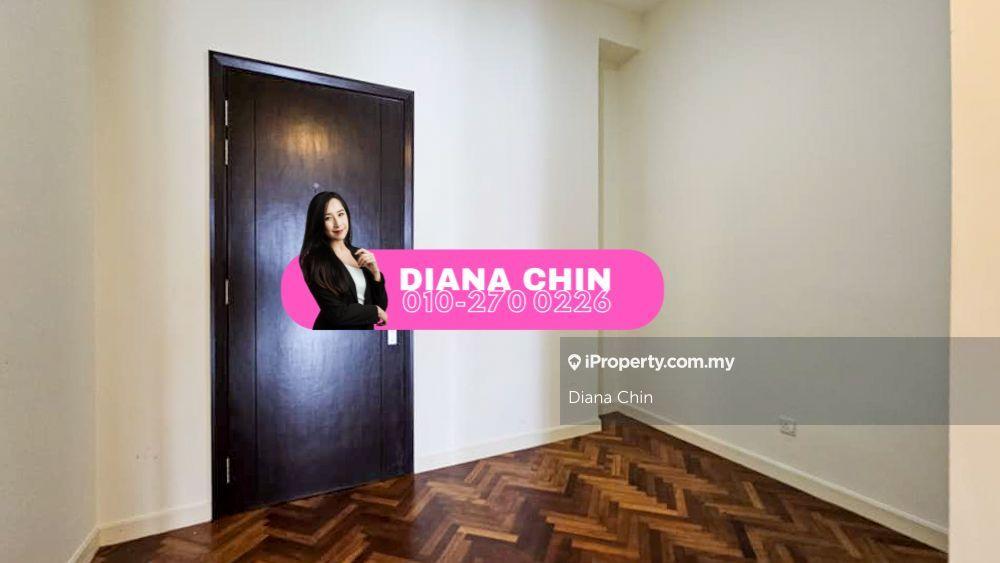 Condominium for Sale in Quayside Condominium by Diana Chin - iProperty.com.my