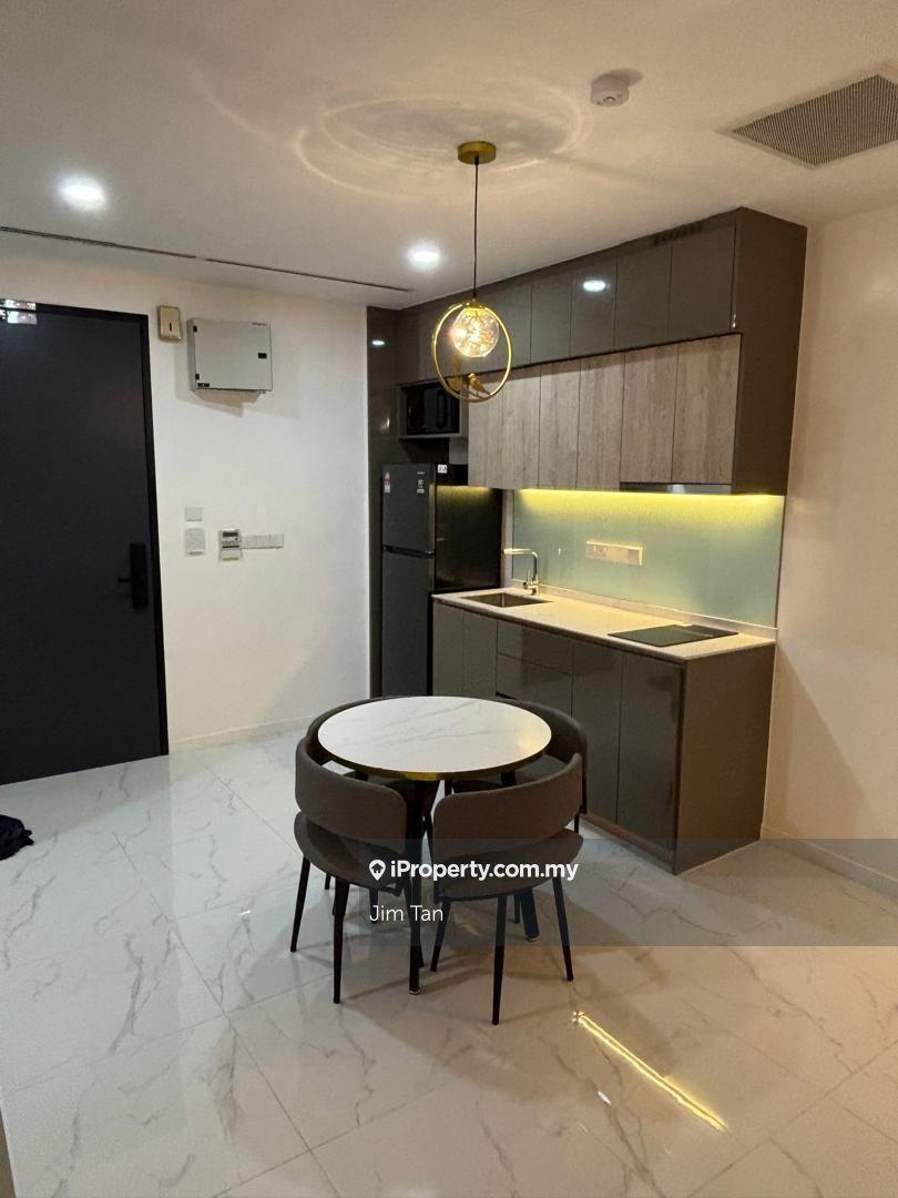 Residensi Servis untuk Disewa di Residensi 38 Bangsar oleh Jim Tan - iProperty.com.my