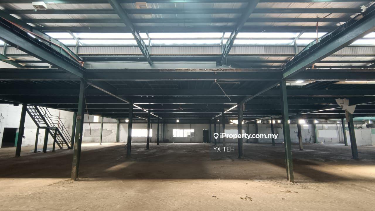 Detached Factory for Sale in Rawang, Selangor by YX TEH - iProperty.com.my