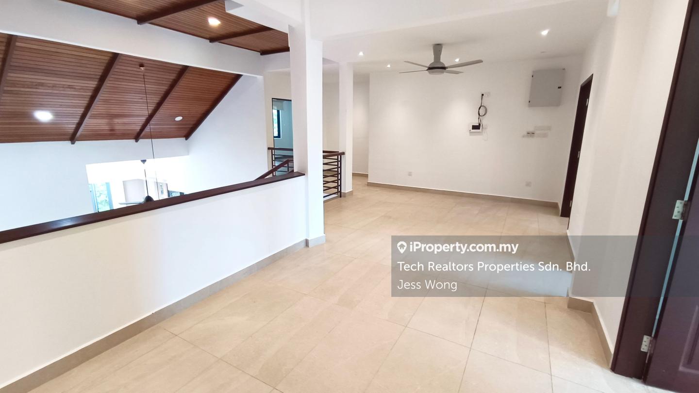 Bungalow House for Rent in Bukit Damansara Heights, Damansara Heights by Jess Wong - iProperty.com.my