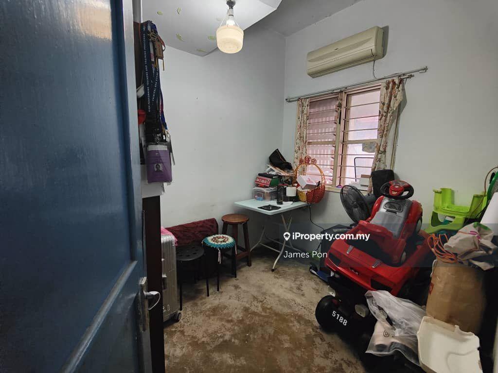 2-storey Terraced House for Sale in Taman Sea, Sea Park, Petaling Jaya by James Pon - iProperty.com.my