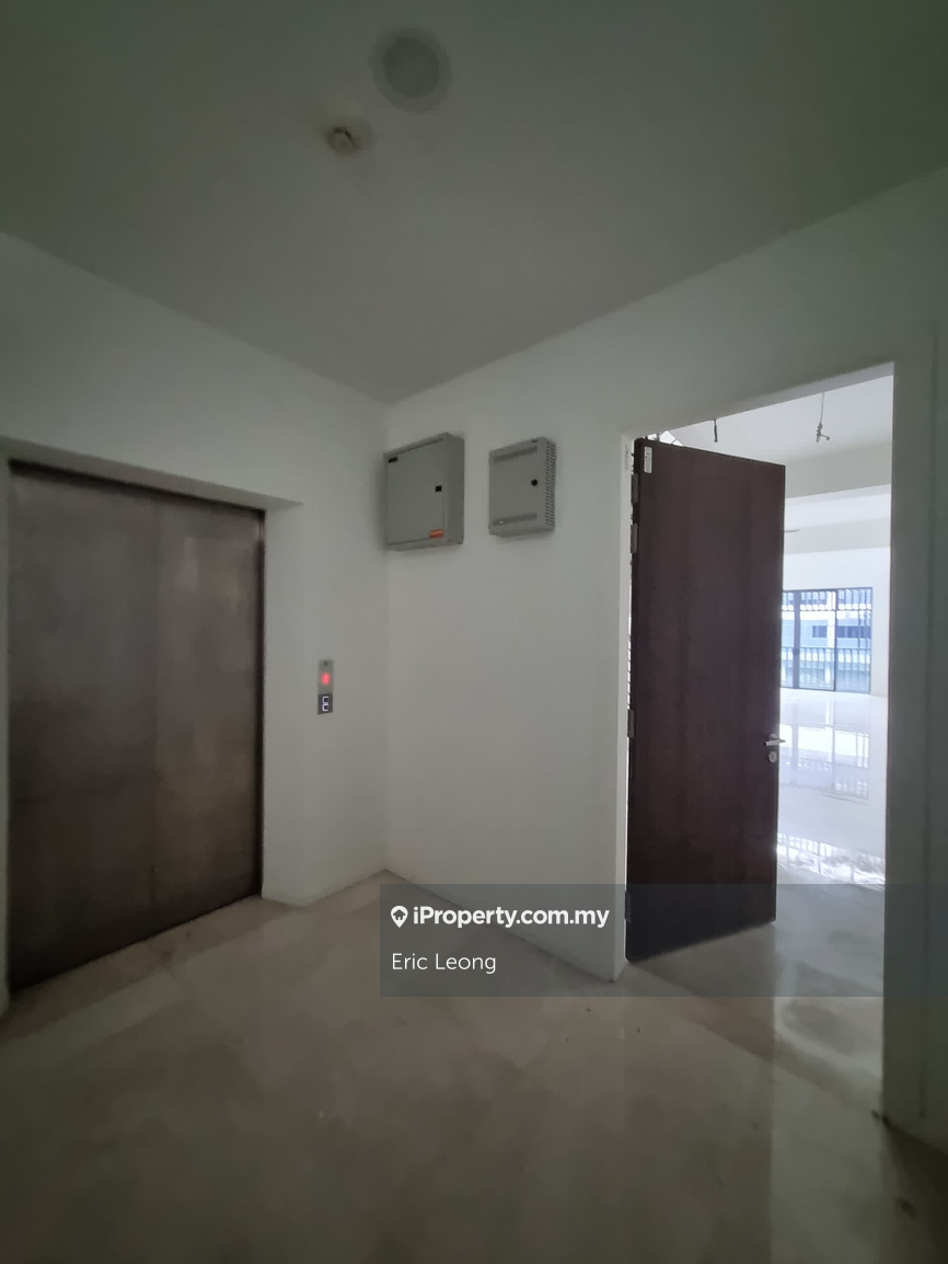 Kondominium untuk Dijual di Anjali North Kiara oleh Eric Leong - iProperty.com.my