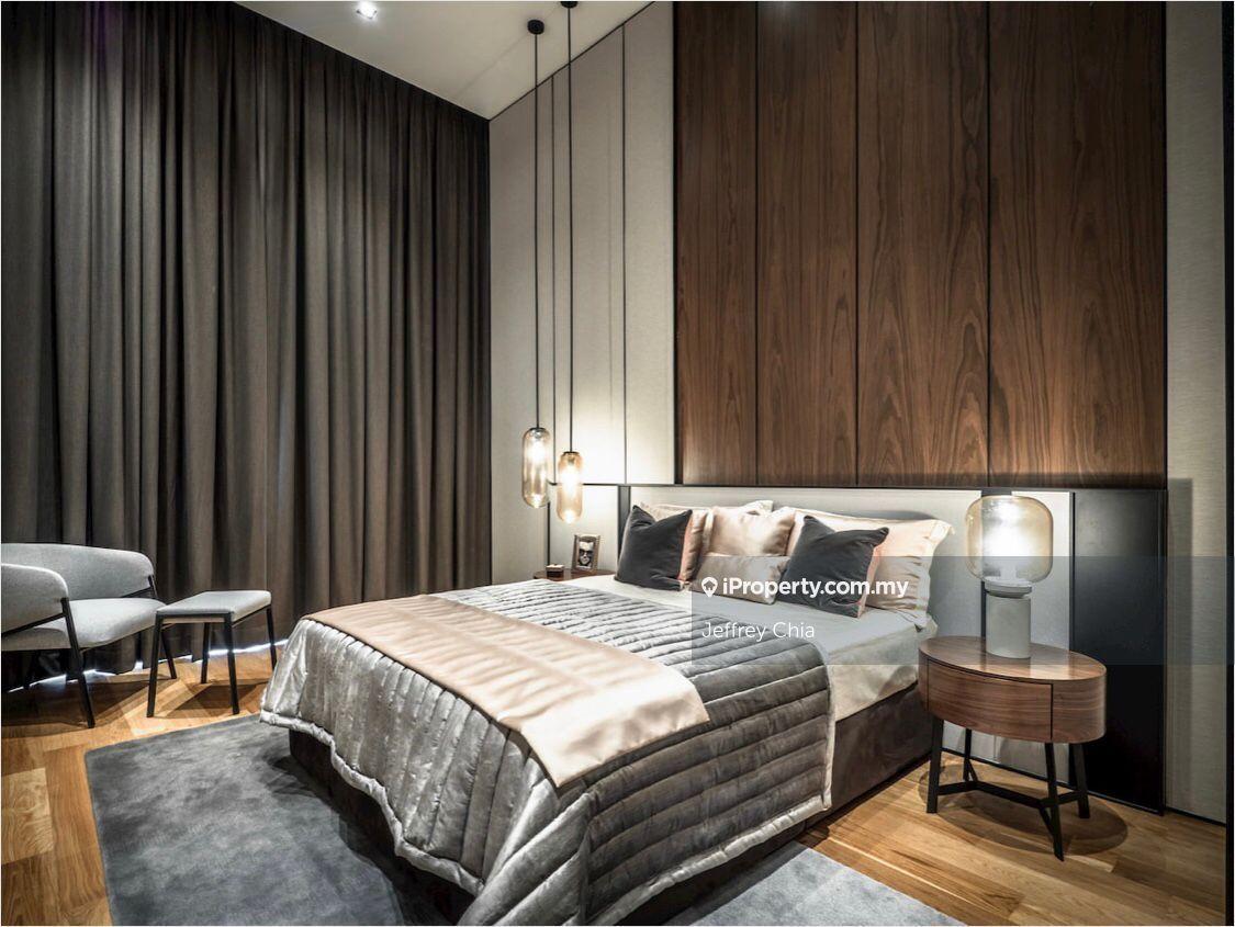 Service Residence for Sale in Damansara City Residency (DC Residensi) by Jeffrey Chia - iProperty.com.my