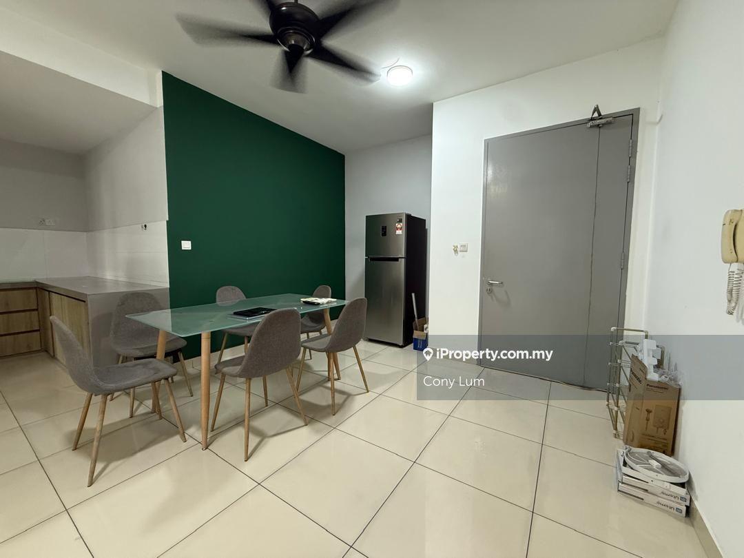 Service Residence for Sale in You Vista @ You City by Cony Lum - iProperty.com.my