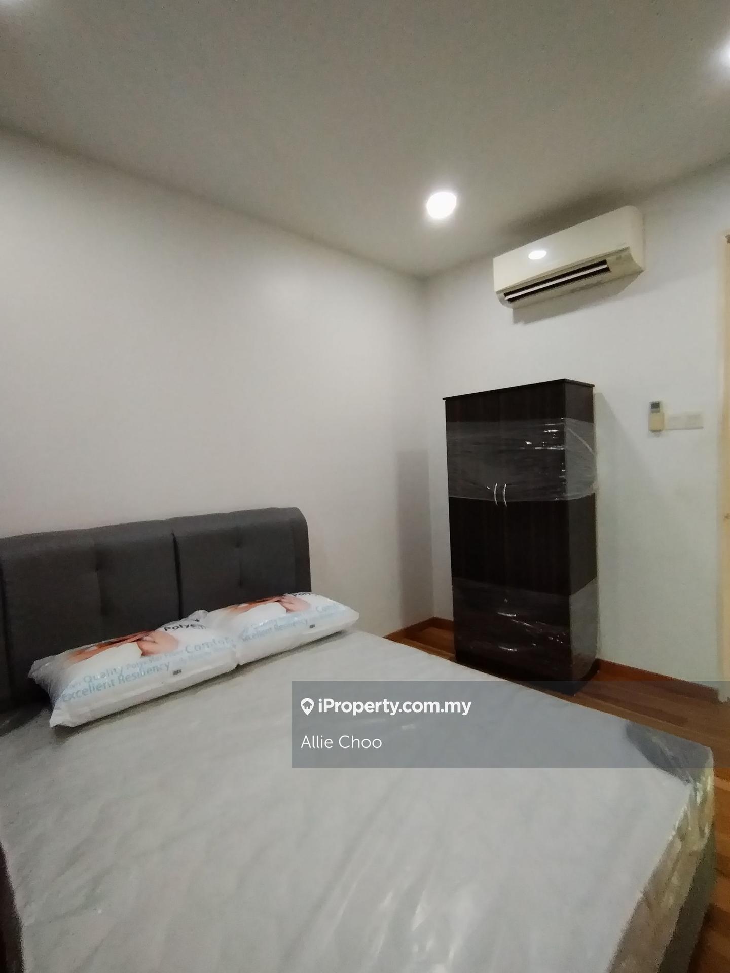 Condominium for Sale in Subang Parkhomes by Allie Choo - iProperty.com.my