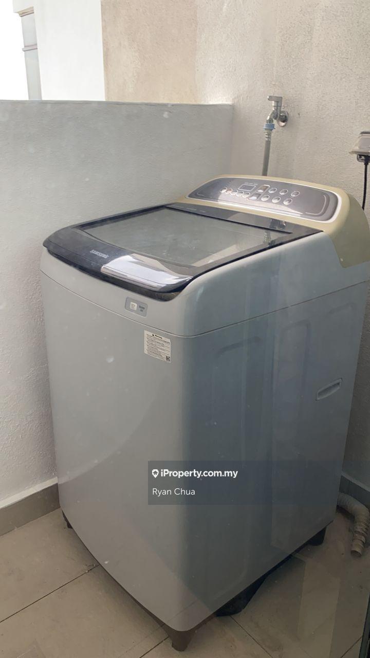 Residensi Servis untuk Disewa di Eve Suite / NZX Square oleh Ryan Chua - iProperty.com.my