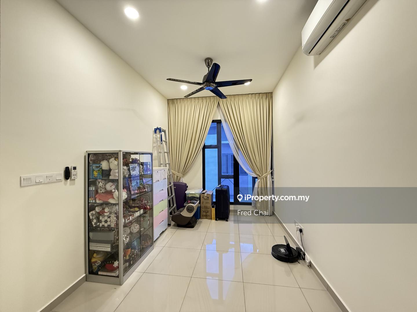 Semi-Detached House for Sale in Jade Hills, Kajang by Fred Chai - iProperty.com.my