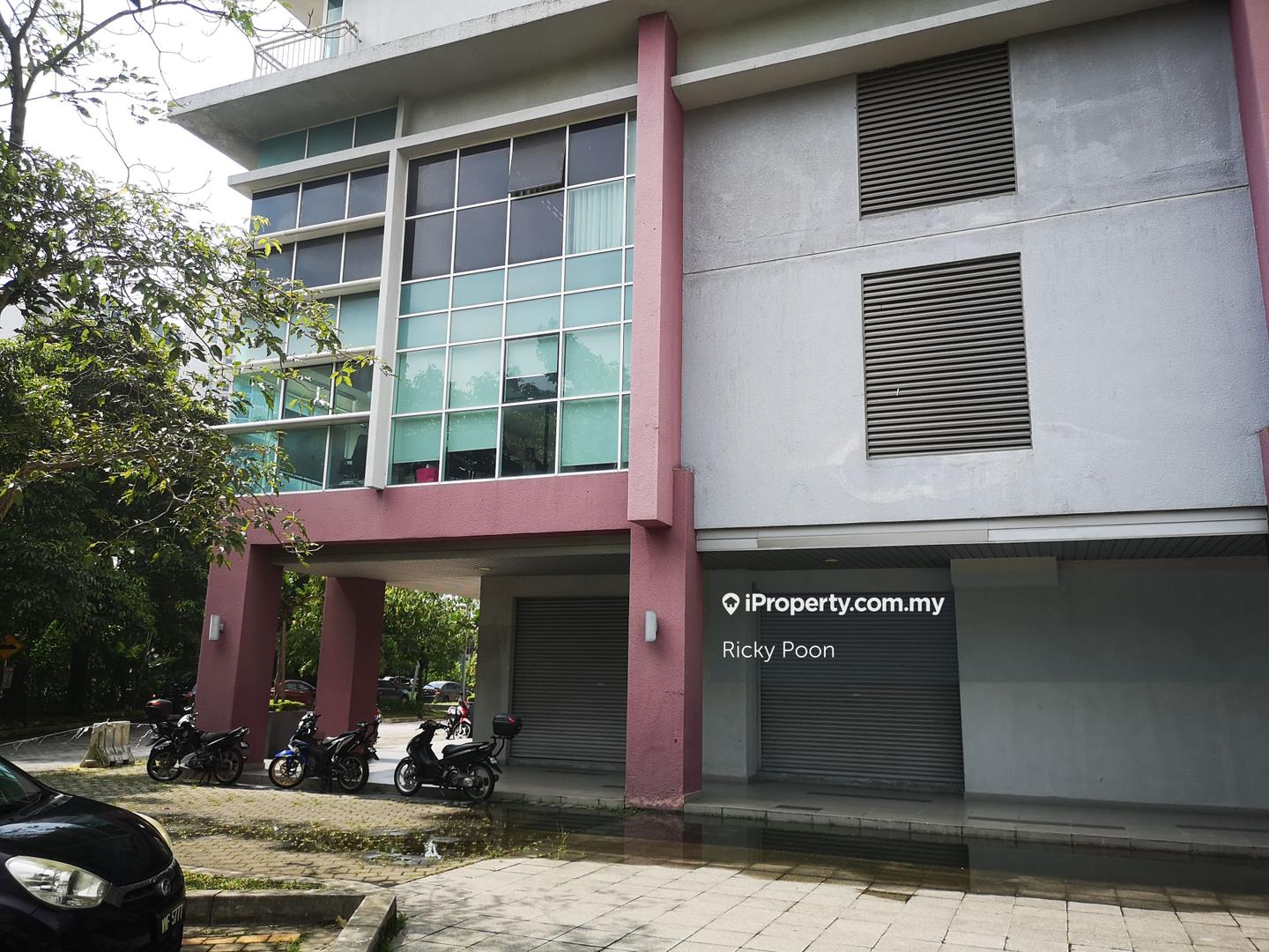 Kedai-Pejabat untuk Disewa di Evolves Jalan PJU 1A/A, Ara Damansara oleh Ricky Poon - iProperty.com.my