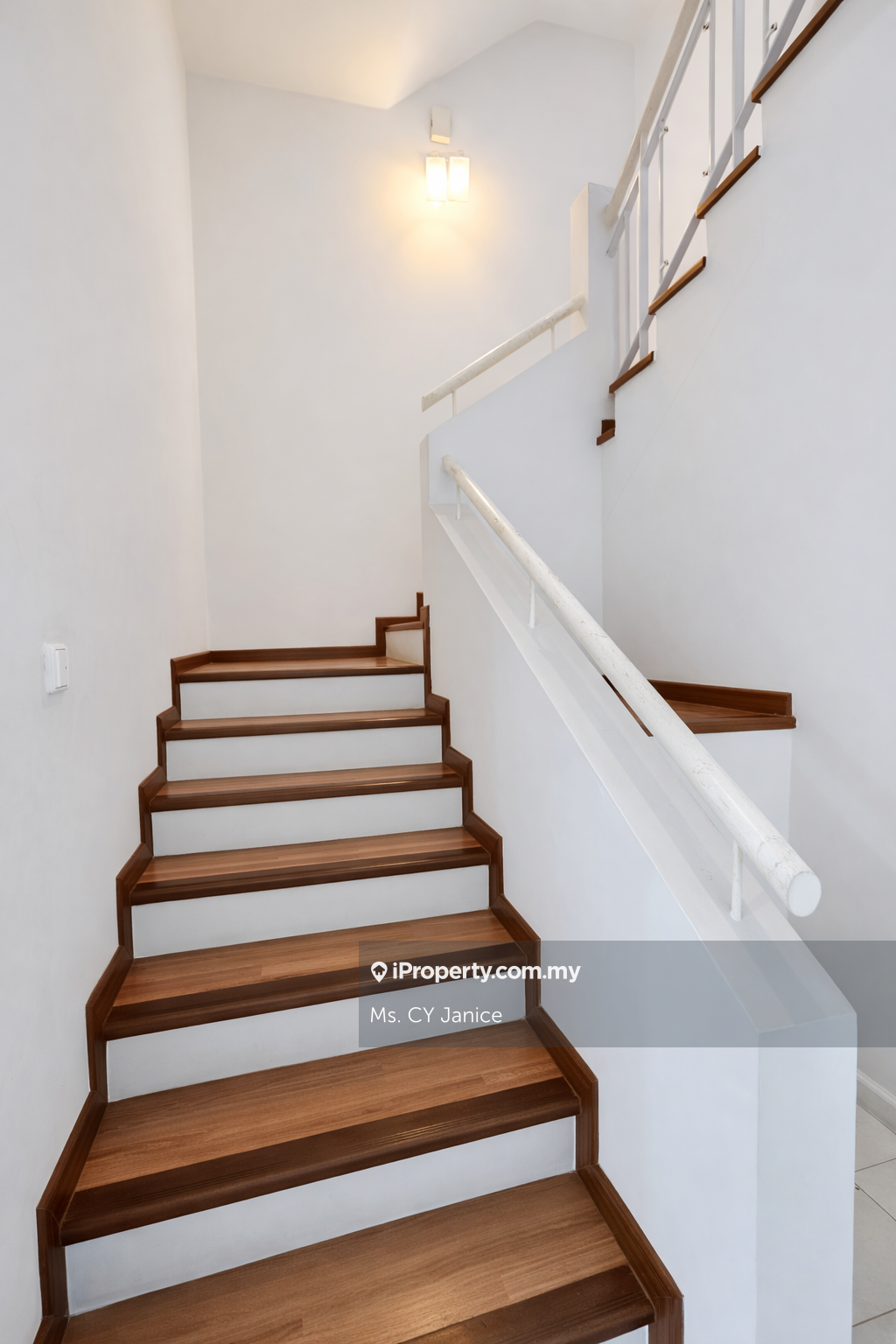 Rumah Berangkai 2.5 Tingkat untuk Disewa di USJ Heights, Subang Jaya oleh Ms. CY Janice - iProperty.com.my