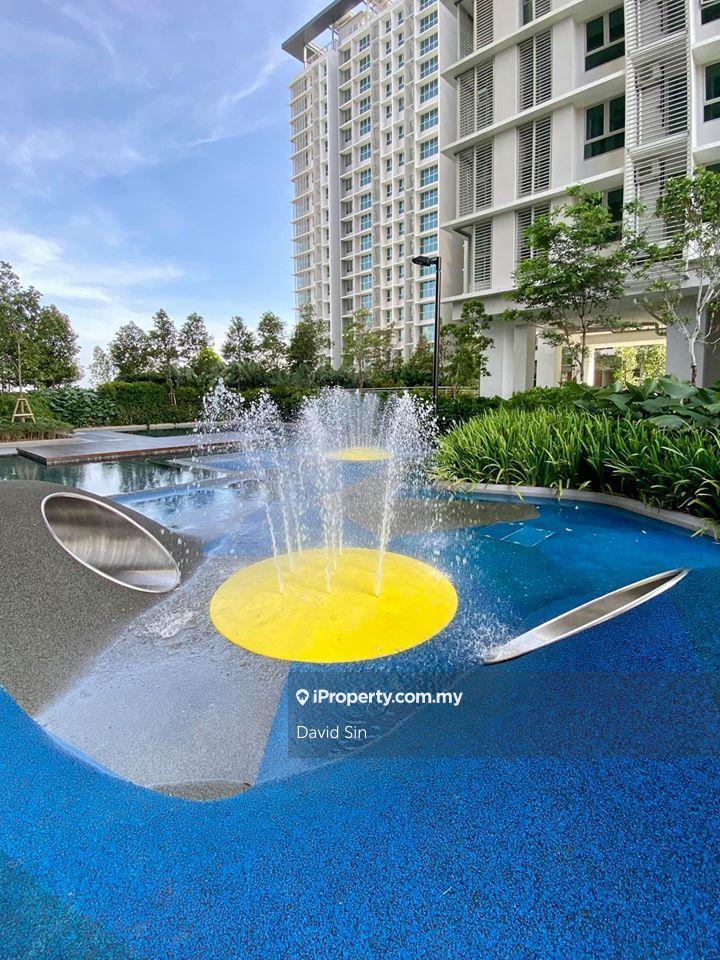 Residensi Servis untuk Disewa di Cantara Residences oleh David Sin - iProperty.com.my