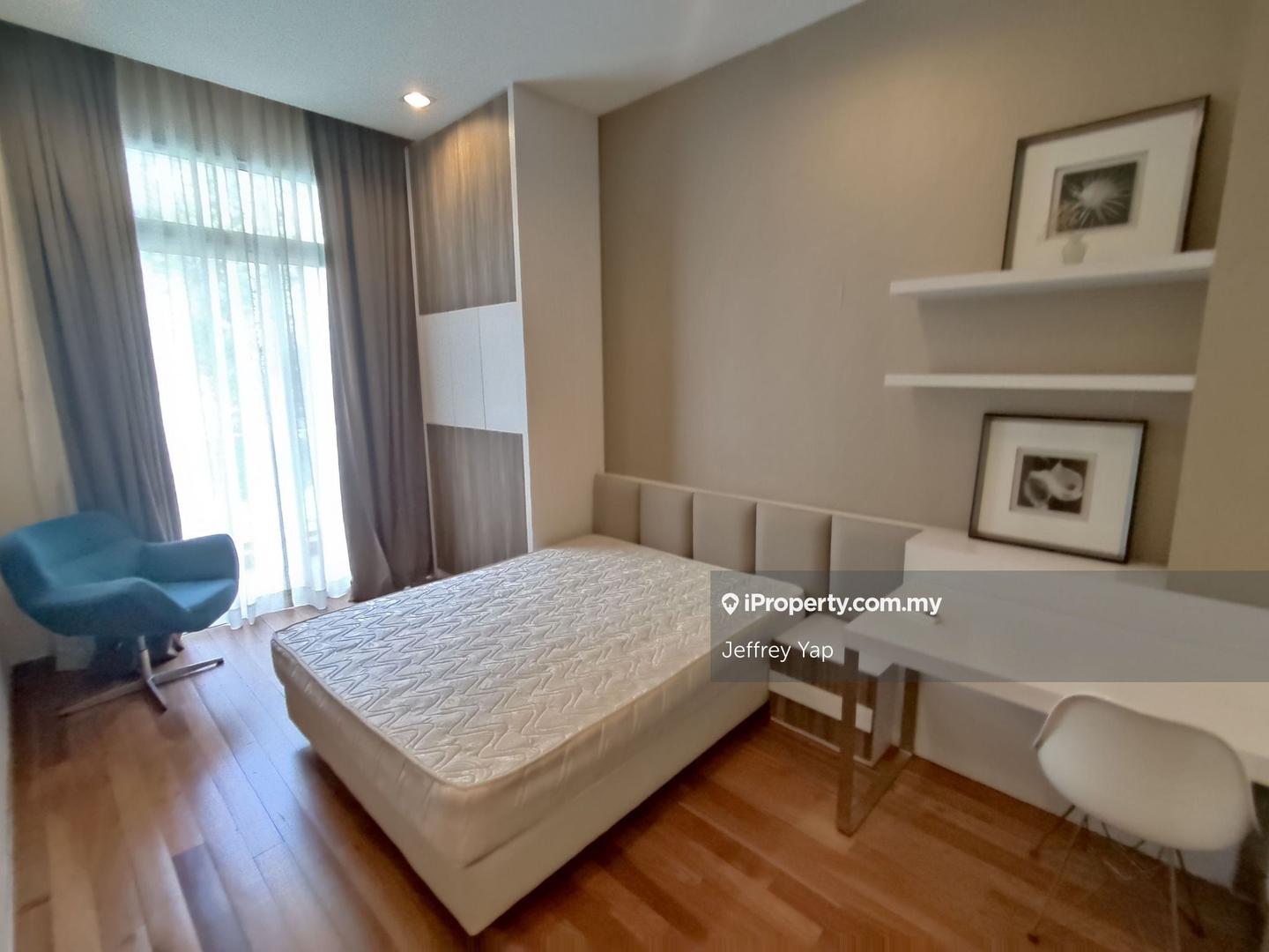 Condominium for Sale in Seri Puteri Hills Town Villa & Condominium by Jeffrey Yap - iProperty.com.my
