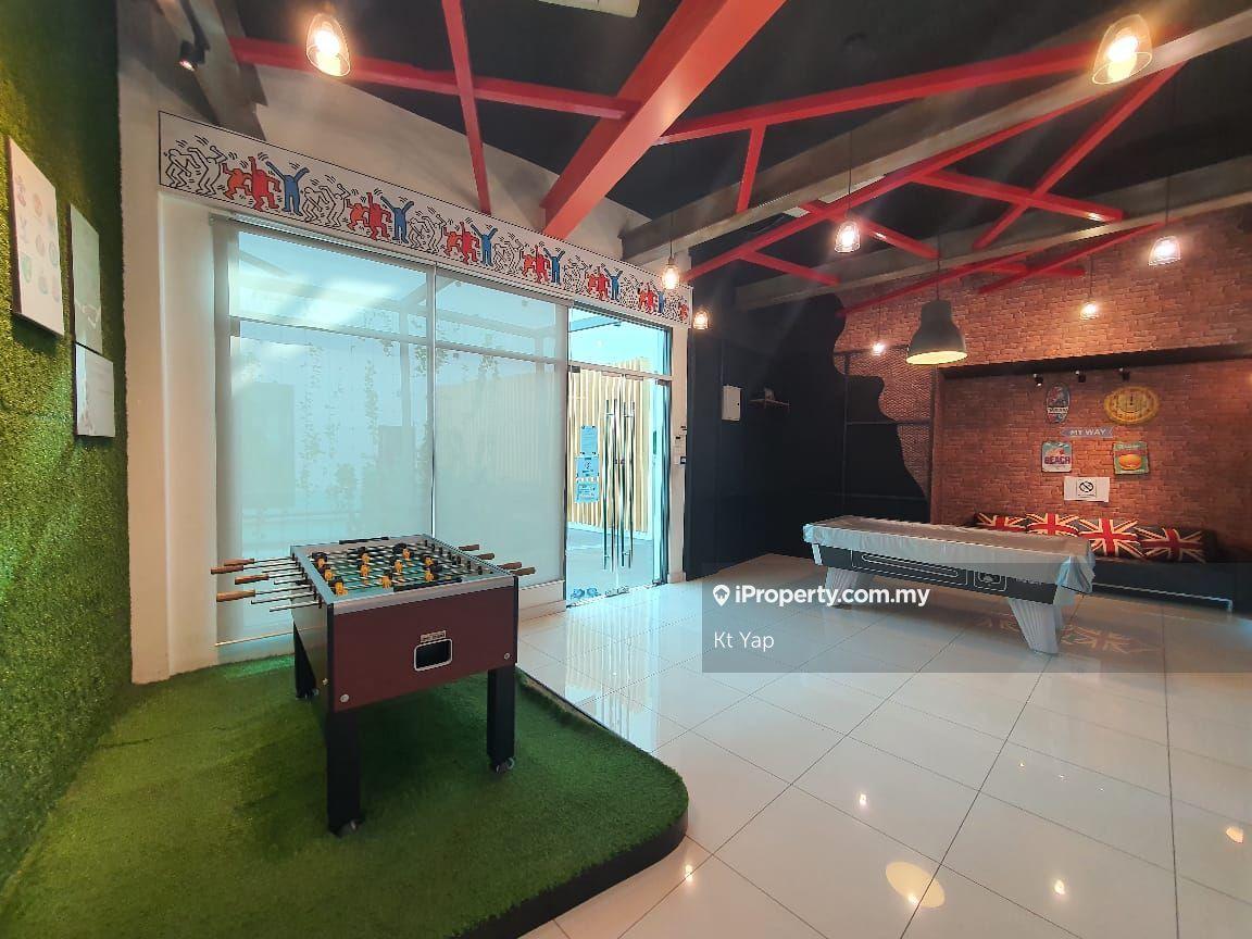 Kondominium untuk Dijual di The Vyne oleh Kt Yap - iProperty.com.my
