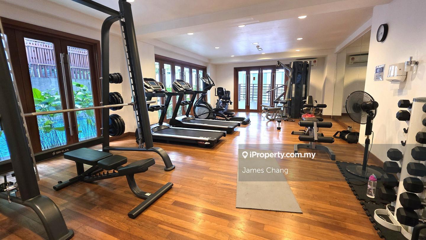 Condominium for Sale in 9 Madge by James Chang - iProperty.com.my