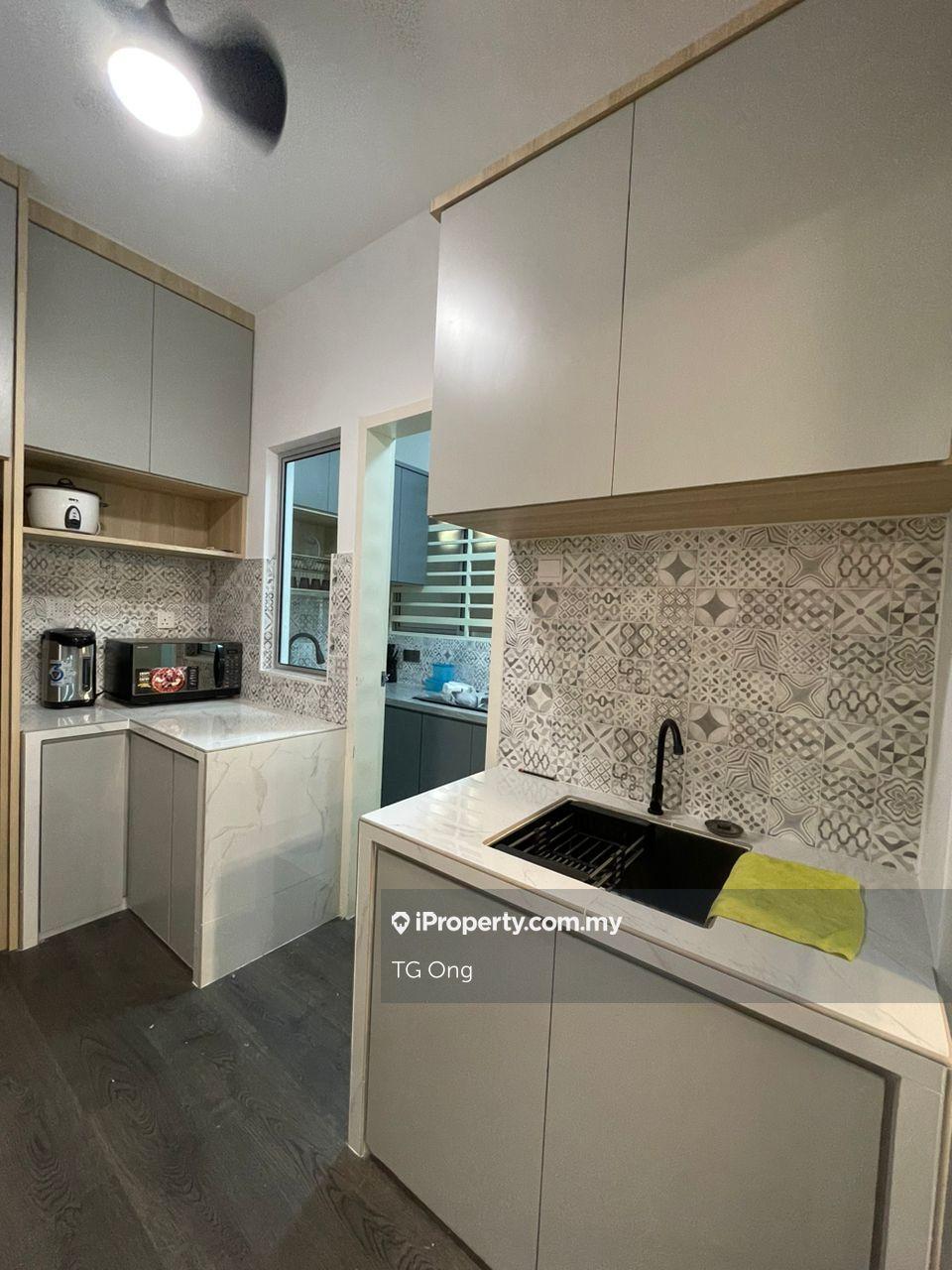 Pangsapuri untuk Disewa di Residensi Pauh Permai oleh TG Ong - iProperty.com.my