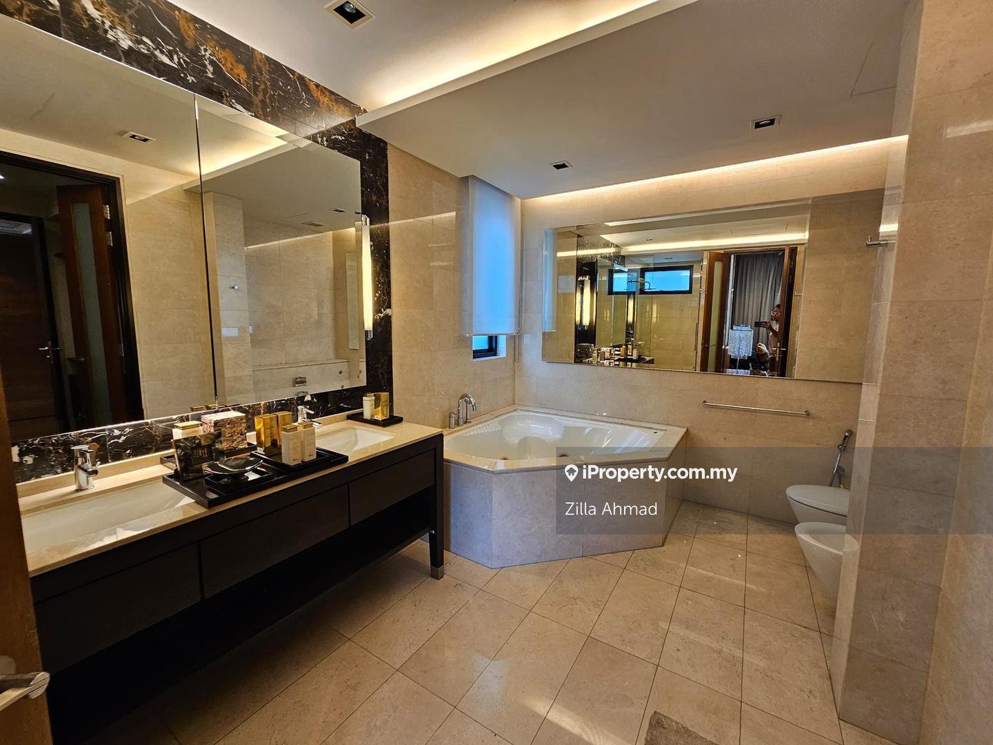 Condominium for Sale in The Binjai on the Park by Zilla Ahmad - iProperty.com.my