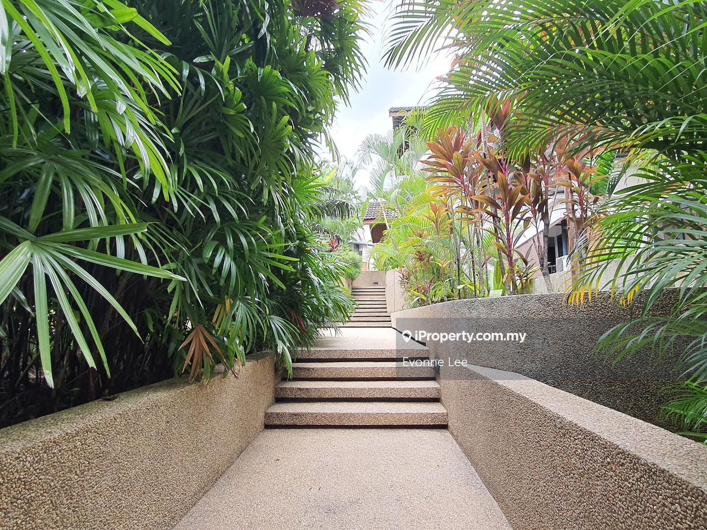 Condominium for Rent in Prima Damansara by Evonne Lee - iProperty.com.my