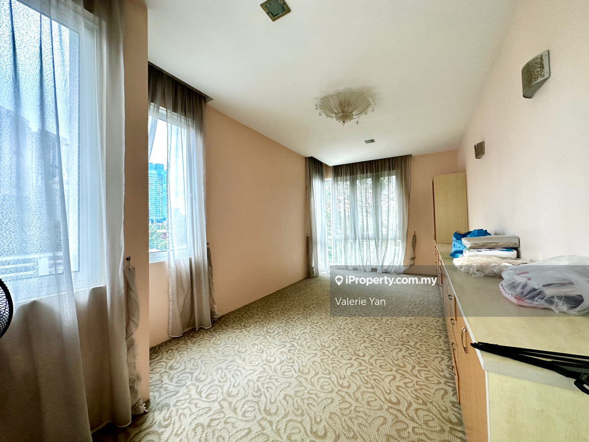 Banglo untuk Dijual di Damansara Heights, Damansara Heights oleh Valerie Yan - iProperty.com.my