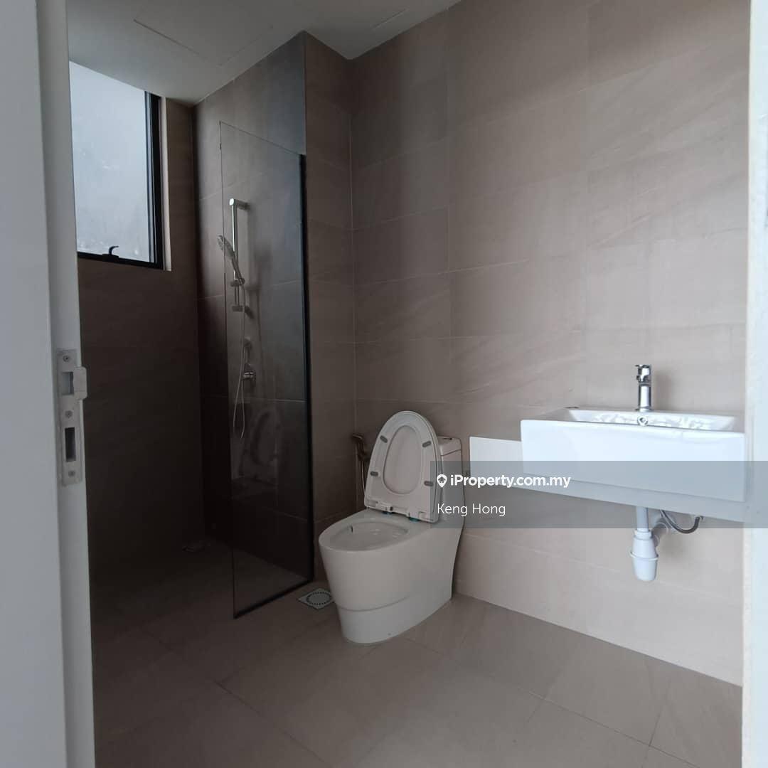 Kondominium untuk Dijual di Damansara Seresta oleh Keng Hong - iProperty.com.my