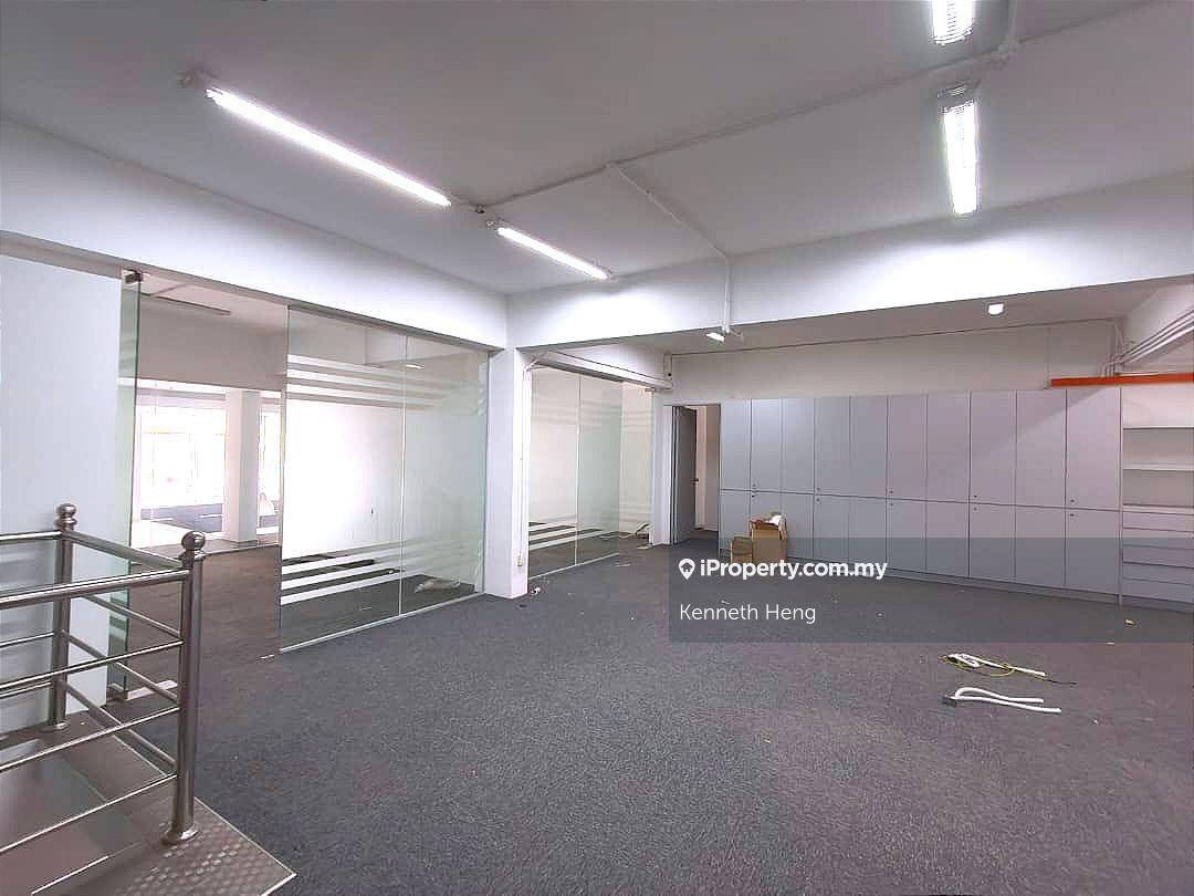 Shop for Rent in (2 Adjoint) Mainroad, Jalan Ipoh, KL City, Jalan Ipoh by Kenneth Heng - iProperty.com.my