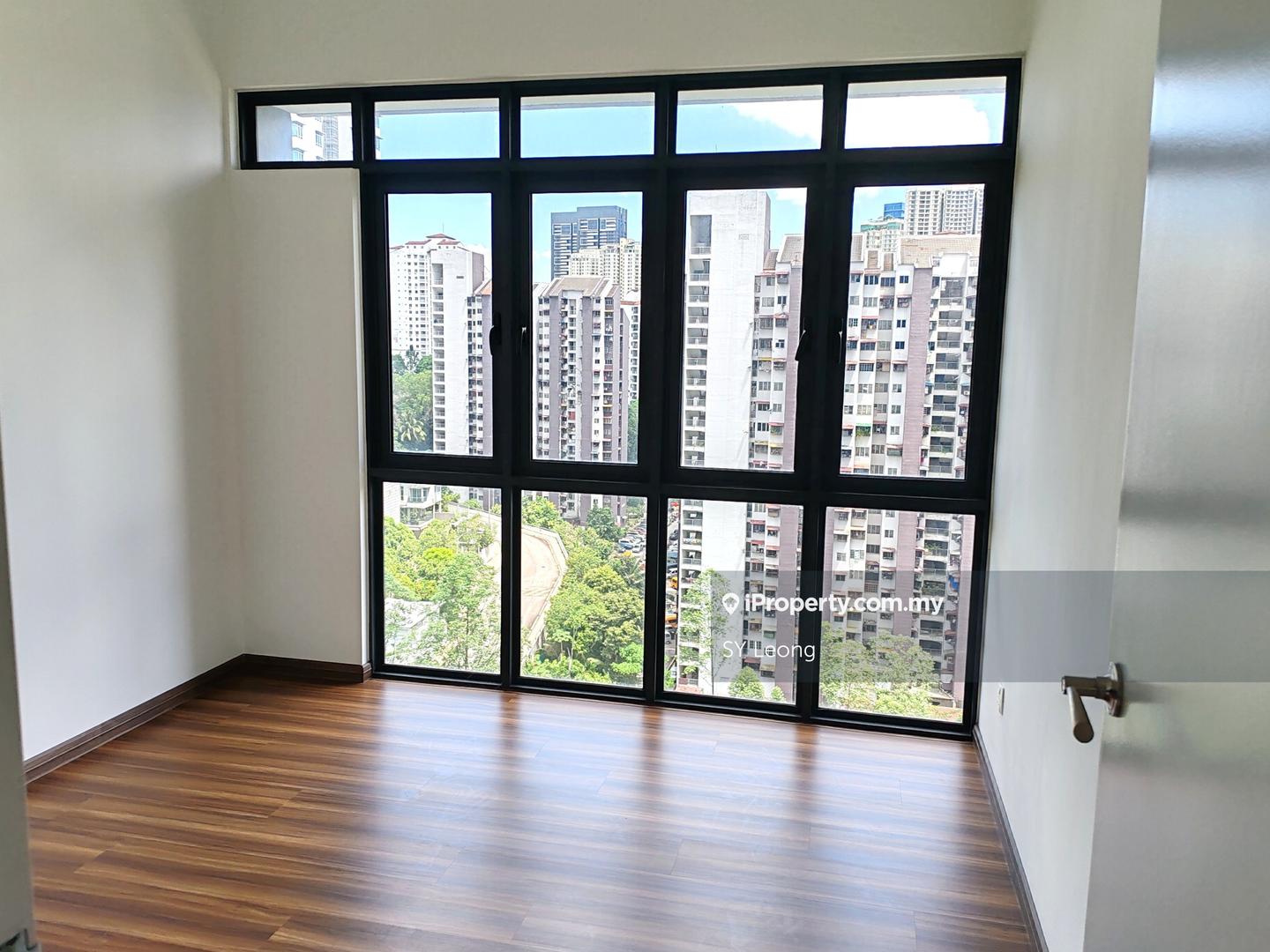 Kondominium untuk Dijual di Inwood Residences oleh SY Leong - iProperty.com.my