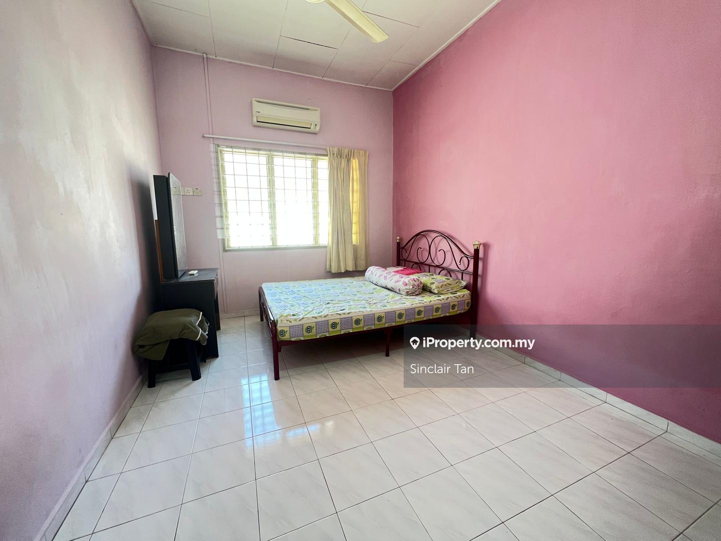 2-storey Terraced House for Sale in Taman Saujana Indah, Bukit Katil by Geoffery Wee - iProperty.com.my