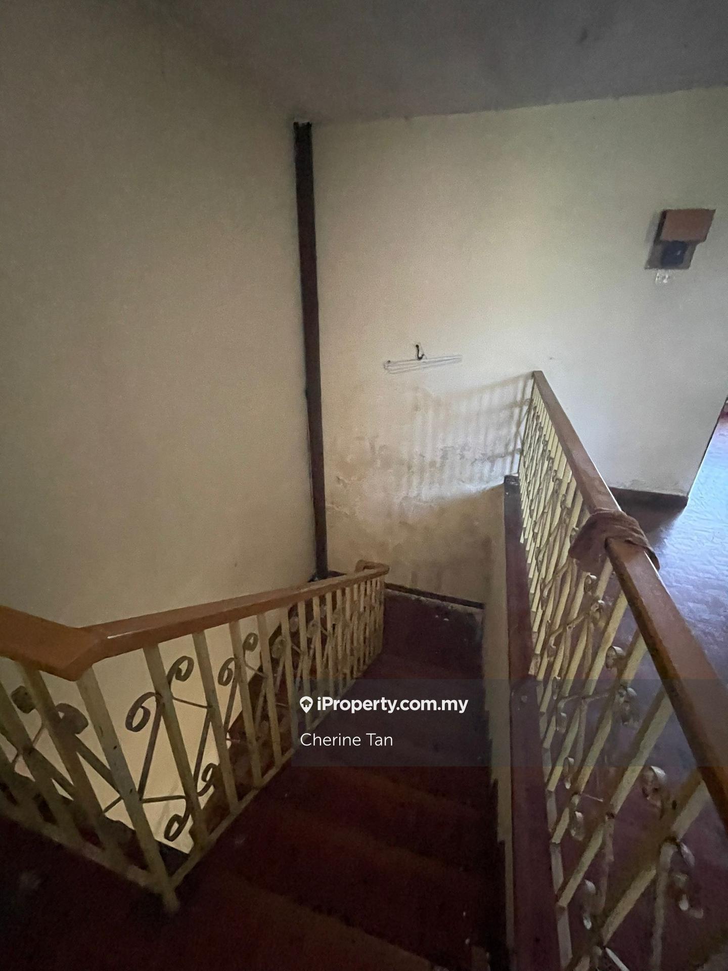 2-storey Terraced House for Sale in Bukit Chendering, Kuala Terengganu by Cherine Tan - iProperty.com.my