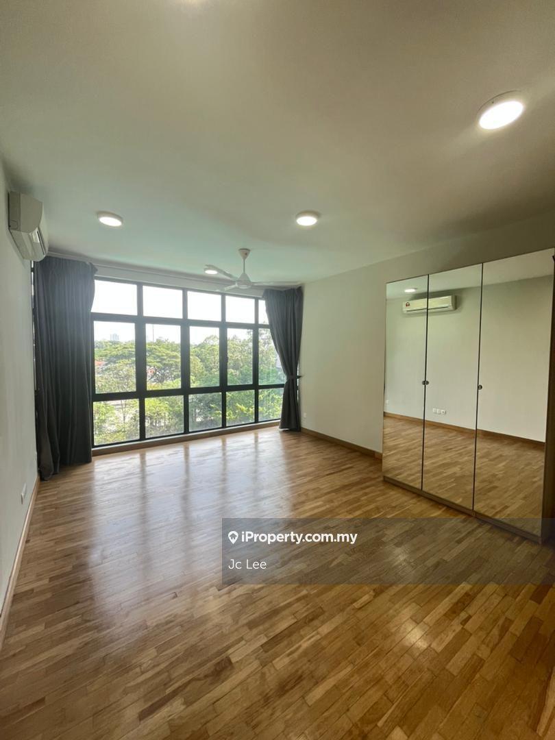 Residensi Servis untuk Disewa di Verde oleh Jc Lee - iProperty.com.my