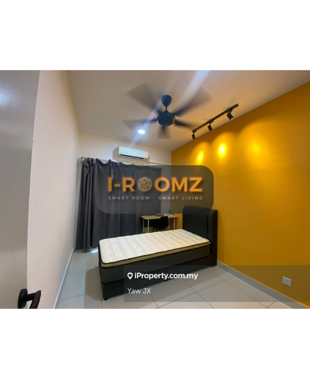 Kondominium untuk Disewa di Spring Avenue (Kuchai Damai) oleh Yaw JX - iProperty.com.my
