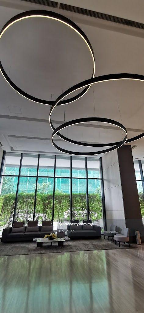 Service Residence for Rent in Nadi Bangsar by Colyn Tan - iProperty.com.my