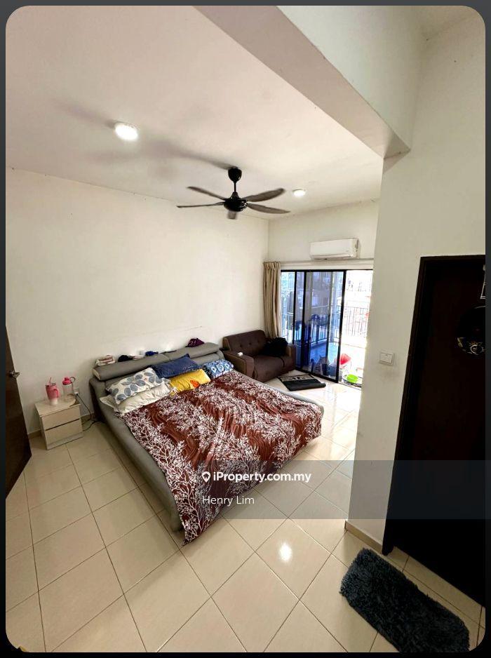 3-storey Terraced House for Sale in Taman Myra Meranti, Puchong by Henry Lim - iProperty.com.my
