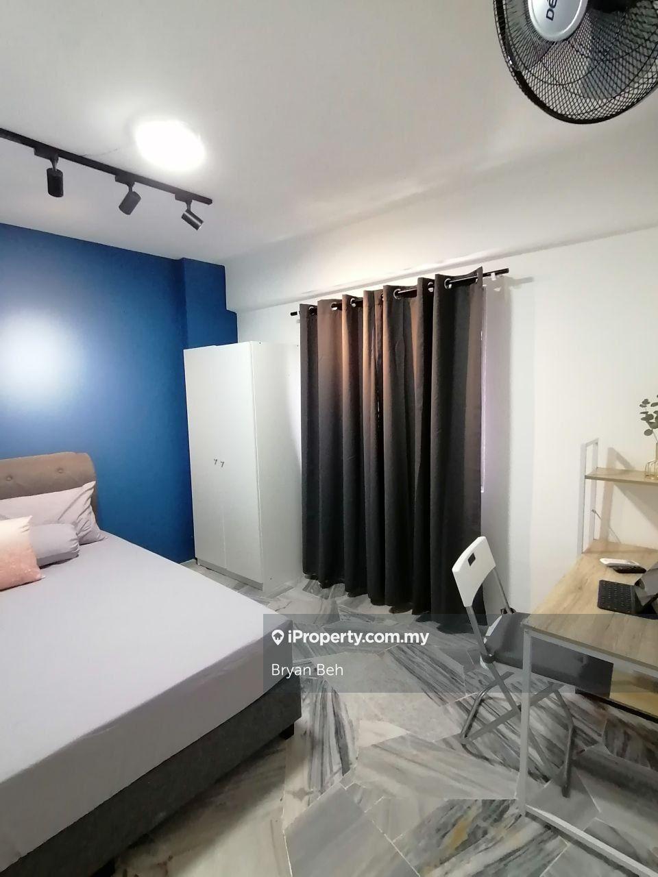 Pangsapuri untuk Dijual di Winner Court B oleh Bryan Beh - iProperty.com.my