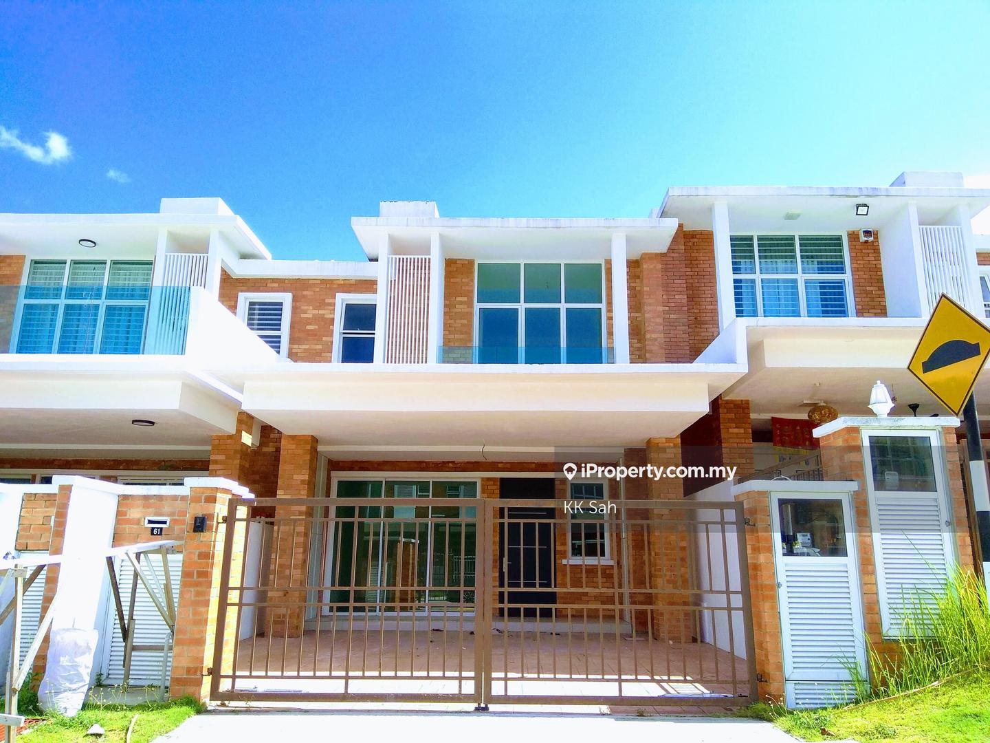 Rumah Berangkai 2 Tingkat untuk Dijual di Goodview Heights, Kajang oleh KK Sah - iProperty.com.my