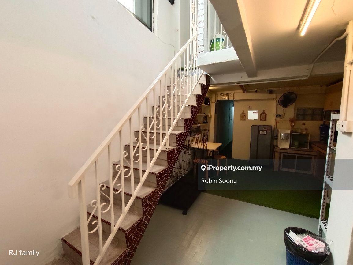 Shop-Office for Sale in Jalan Hang Jebat, Melaka City by Robin Soong - iProperty.com.my