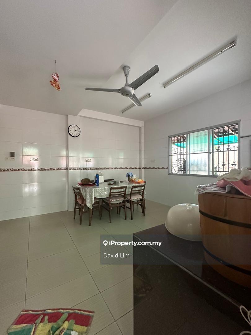 Banglo untuk Dijual di Seksyen 6, Petaling Jaya oleh David Lim - iProperty.com.my