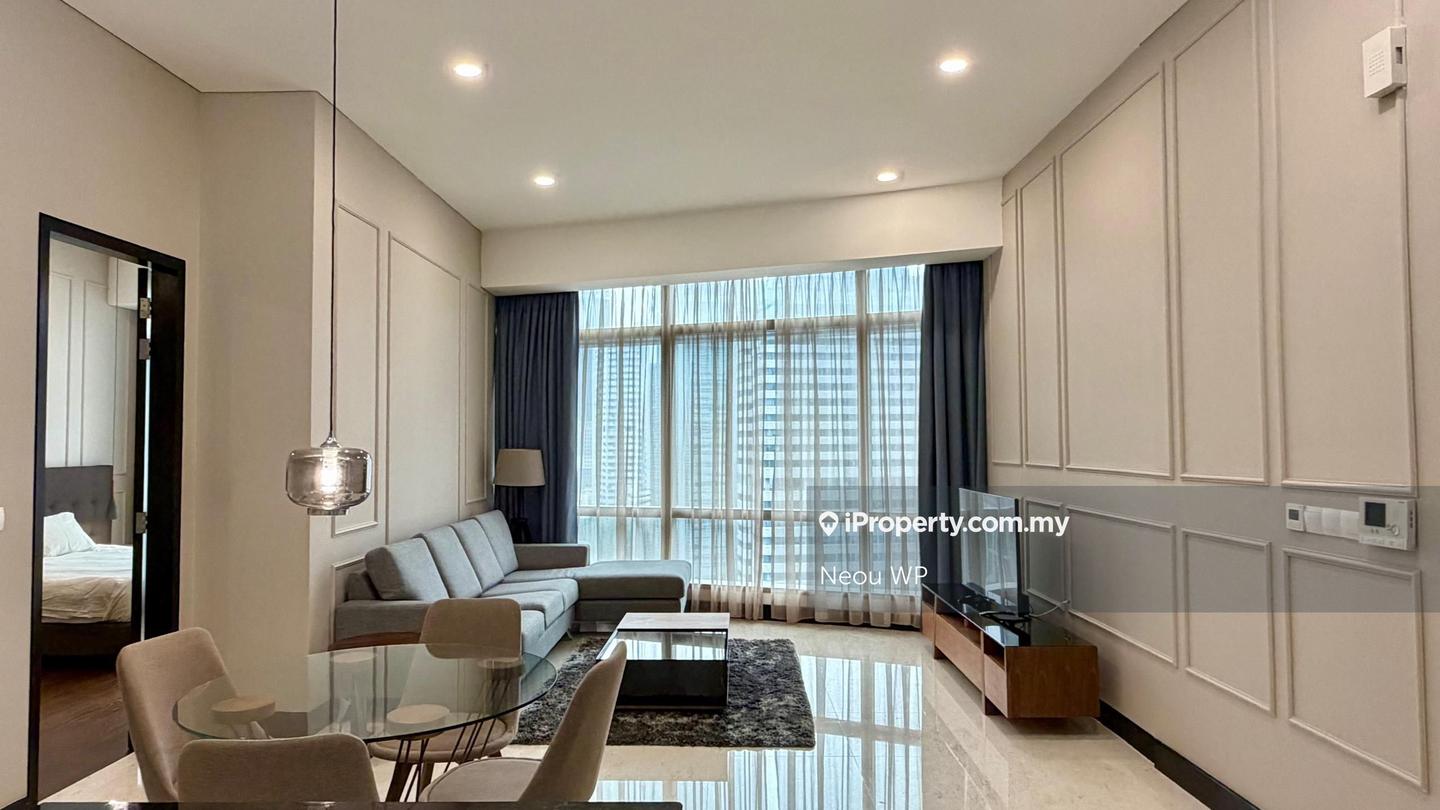 Service Residence for Sale in Banyan Tree Signatures by Neou WP - iProperty.com.my