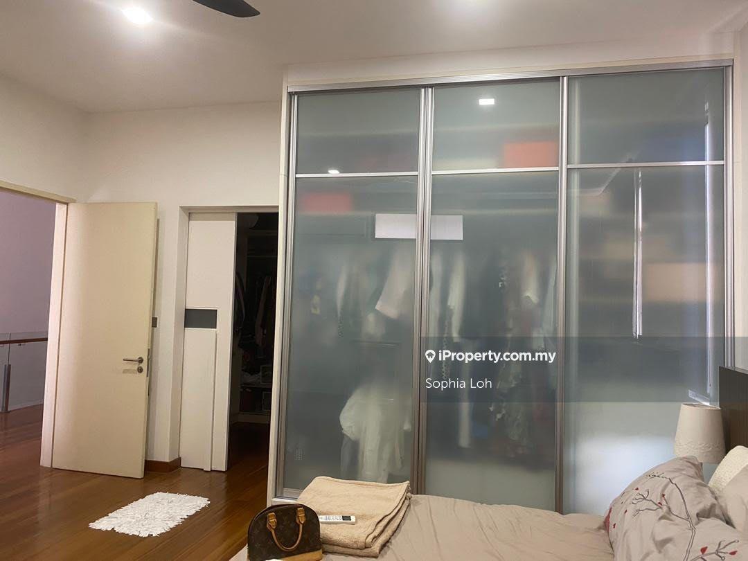 Rumah Berkembar untuk Disewa di Seri Kembangan, Selangor oleh Sophia Loh - iProperty.com.my