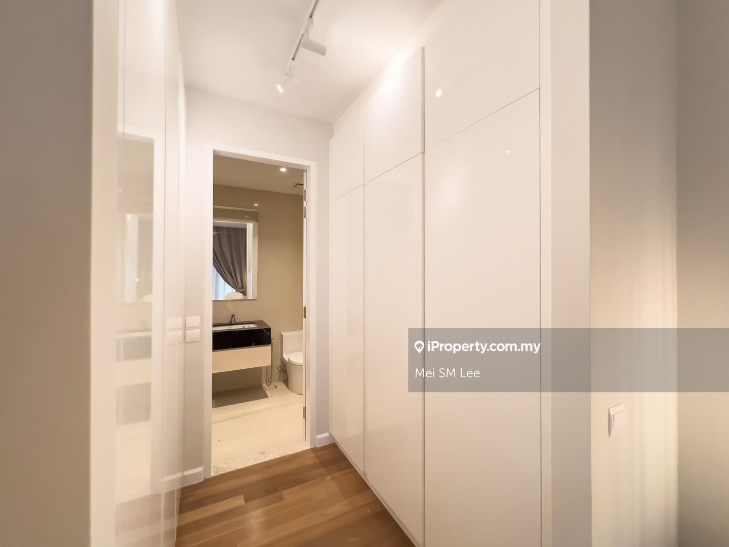 Service Residence for Rent in Pavilion Ceylon Hill by Mei SM Lee - iProperty.com.my