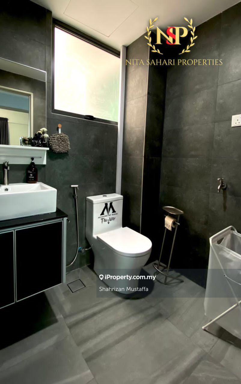 Service Residence for Sale in ARC @ Austin Hills by Shahrizan Mustaffa - iProperty.com.my