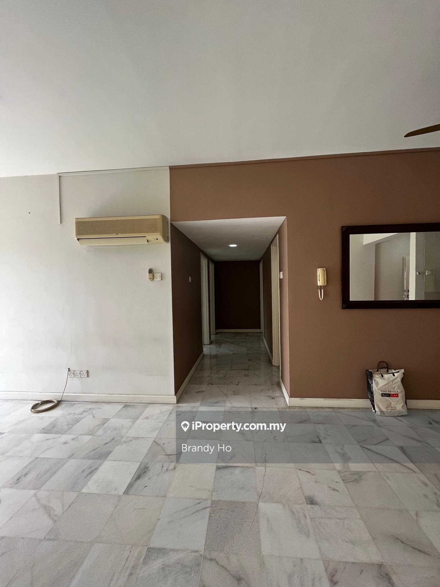 Condominium for Sale in South View @ One Ampang Avenue by Brandy Ho - iProperty.com.my