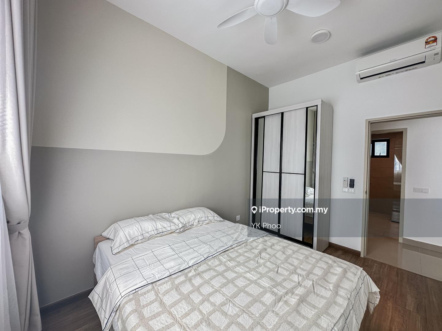 Service Residence for Rent in Residensi Ava @ Kiara Bay by YK Phoo - iProperty.com.my